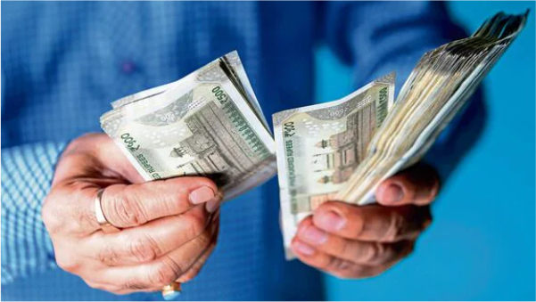 Group Loan